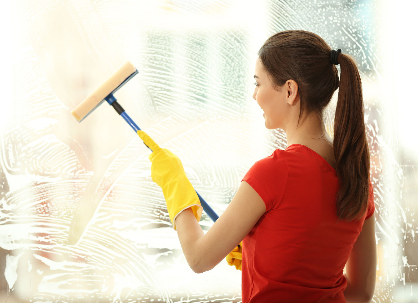 Deep Cleaning Services Gainesville Florida Dr. House, LLC